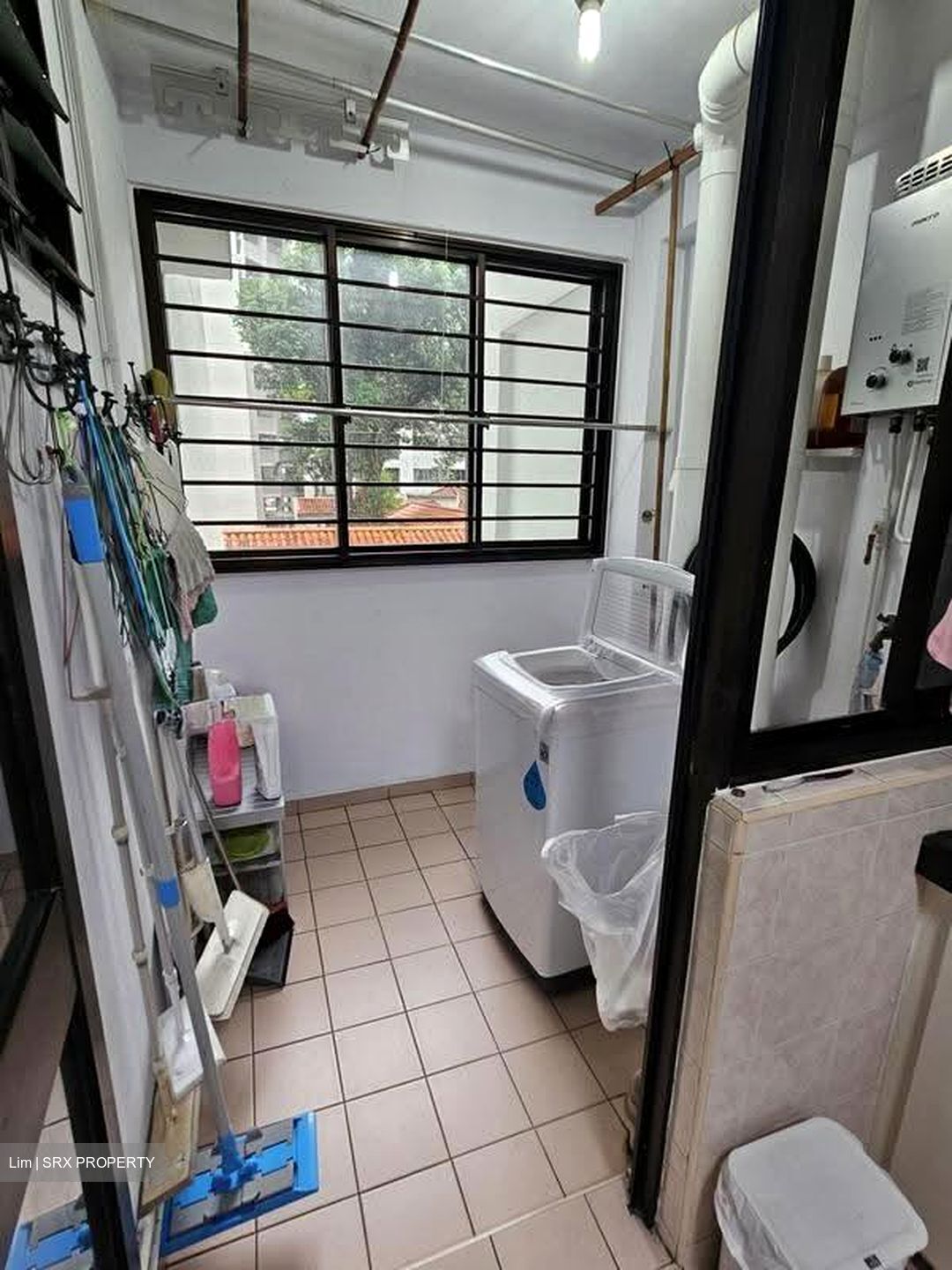 Blk 513 Woodlands Drive 14 (Woodlands), HDB 5 Rooms #639479121